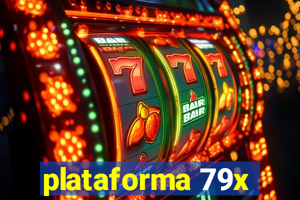 plataforma 79x